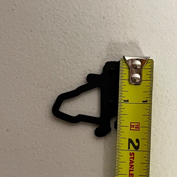 Milwaukee Brewers New Era Hat Pin Baseball Pins Hats Blue Streetwear Border - Picture 7 of 8